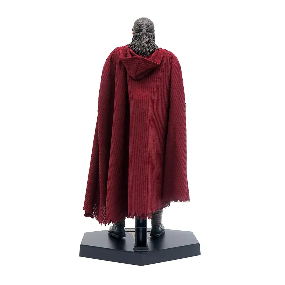 Thor: God of Thunder Premium Collectible Statue | 30cm