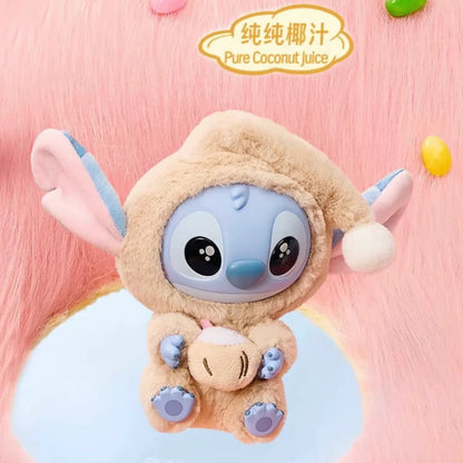 Disney Stitch Plushie Blind Box – Surprise Collectible Plush Edition | AnimeLegacy