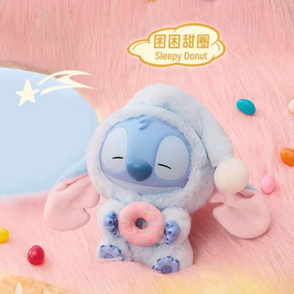 Disney Stitch Plushie Blind Box – Surprise Collectible Plush Edition | AnimeLegacy