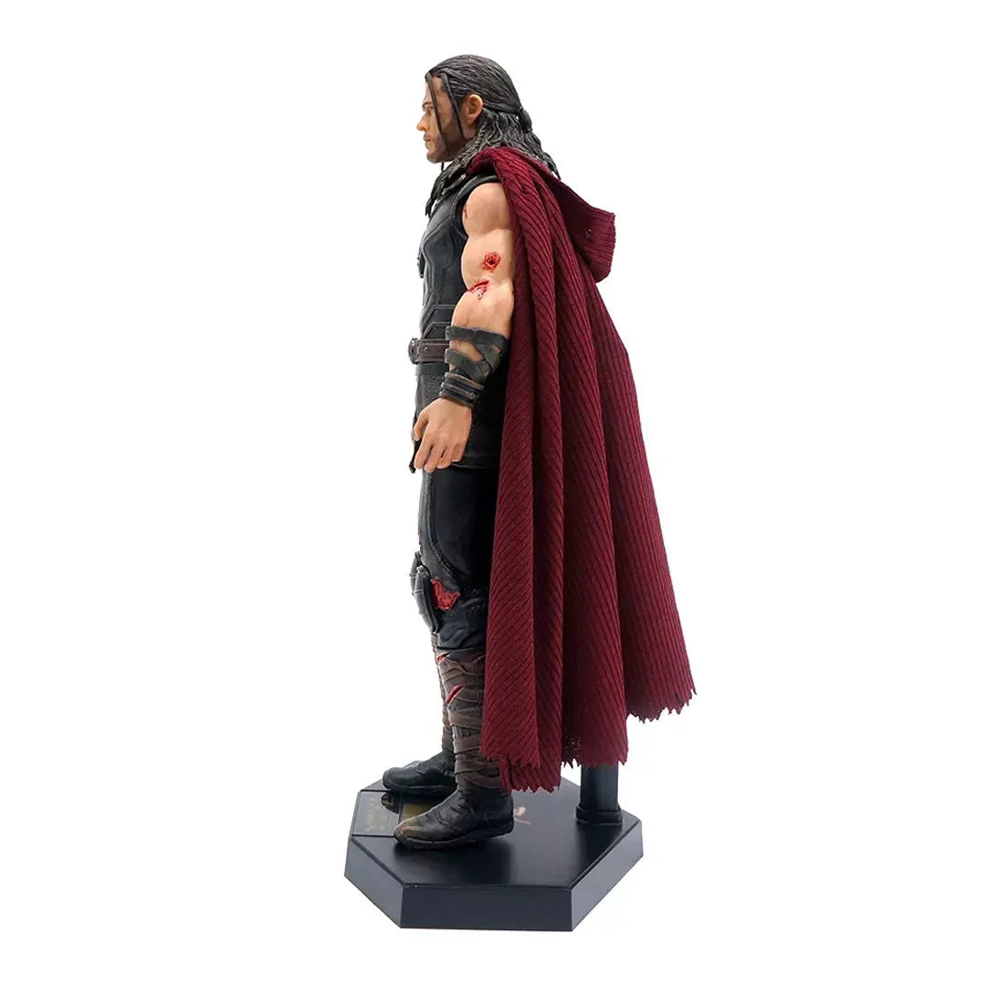 Thor: God of Thunder Premium Collectible Statue | 30cm