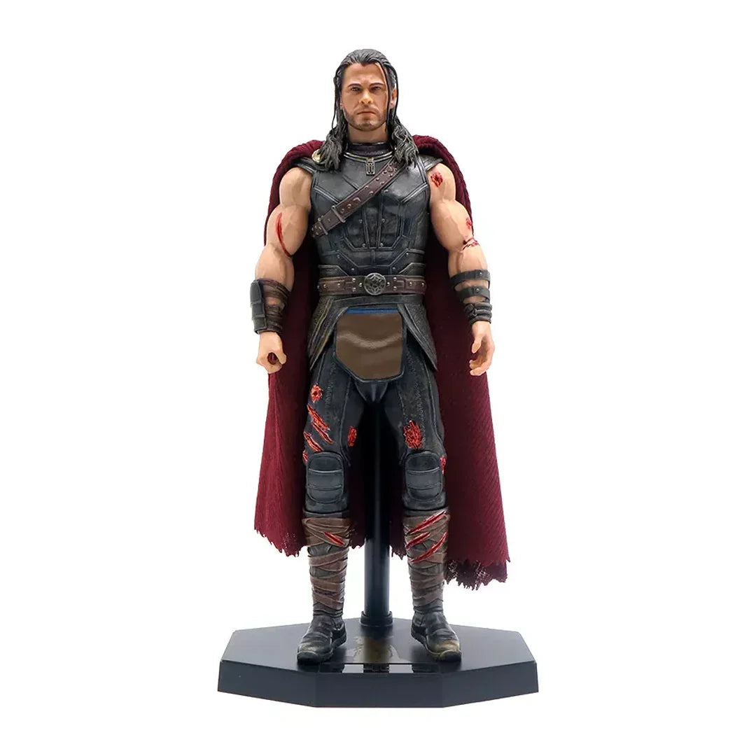 Thor: God of Thunder Premium Collectible Statue | 30cm