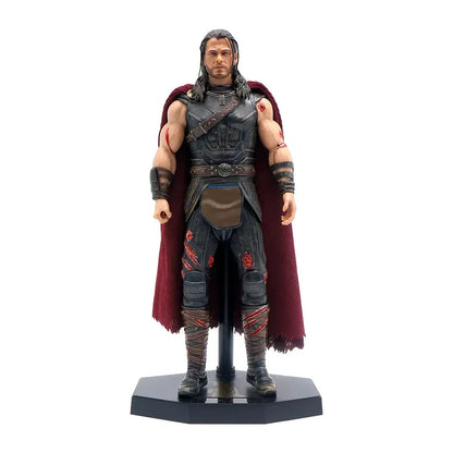 Thor: God of Thunder Premium Collectible Statue | 30cm