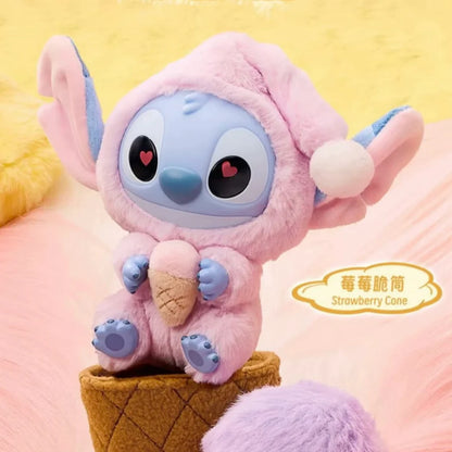 Disney Stitch Plushie Blind Box – Surprise Collectible Plush Edition | AnimeLegacy