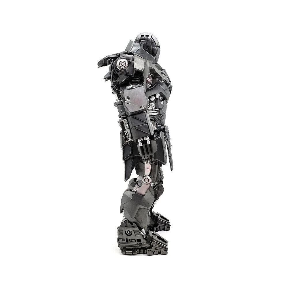 Blacklash Whiplash Mark II Action Figure | Iron Man 2 Premium Collector Edition ✨