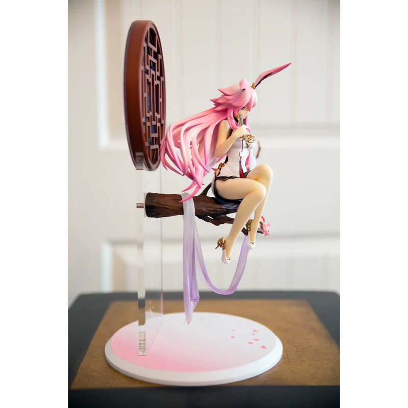 Honkai Impact 3rd Yae Sakura Full Set Figure – MiHoYo Premium Anime PVC Collectible Statue