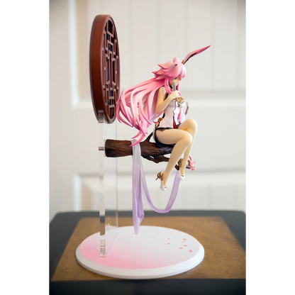 Honkai Impact 3rd Yae Sakura Full Set Figure – MiHoYo Premium Anime PVC Collectible Statue