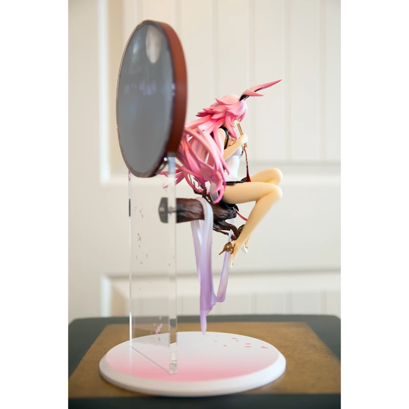 Honkai Impact 3rd Yae Sakura Full Set Figure – MiHoYo Premium Anime PVC Collectible Statue