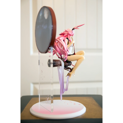 Honkai Impact 3rd Yae Sakura Full Set Figure – MiHoYo Premium Anime PVC Collectible Statue