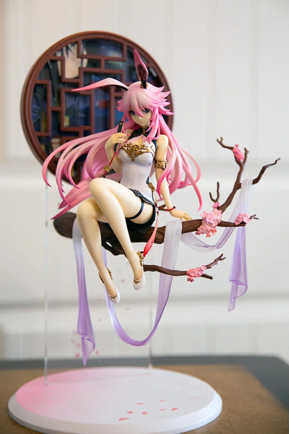 Honkai Impact 3rd Yae Sakura Full Set Figure – MiHoYo Premium Anime PVC Collectible Statue