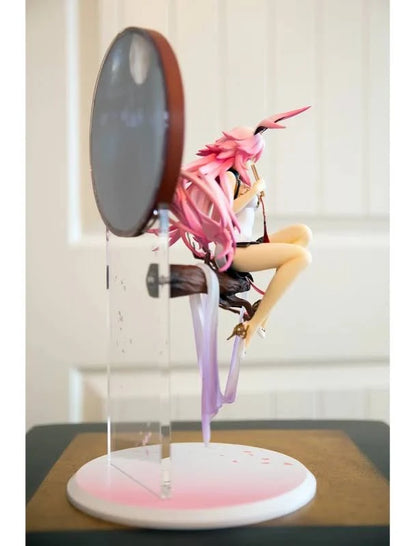 Yae Sakura Figure – Honkai Impact 3rd Premium Anime PVC Collectible Statue