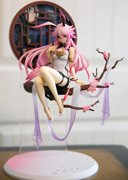 Yae Sakura Figure – Honkai Impact 3rd Premium Anime PVC Collectible Statue