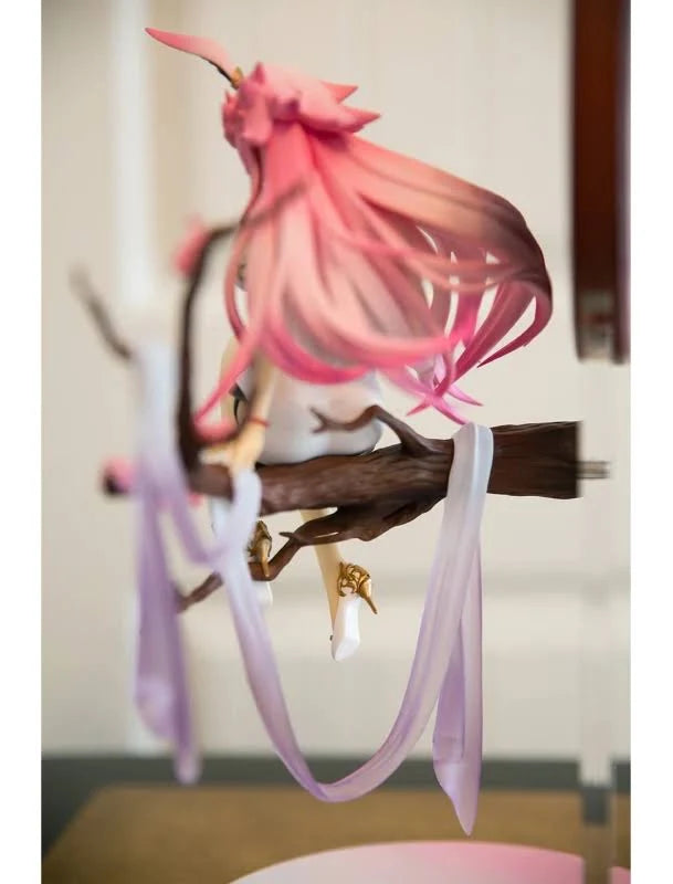 Yae Sakura Figure – Honkai Impact 3rd Premium Anime PVC Collectible Statue
