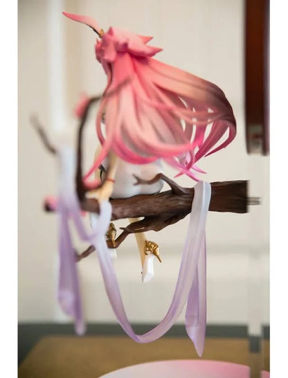 Yae Sakura Figure – Honkai Impact 3rd Premium Anime PVC Collectible Statue