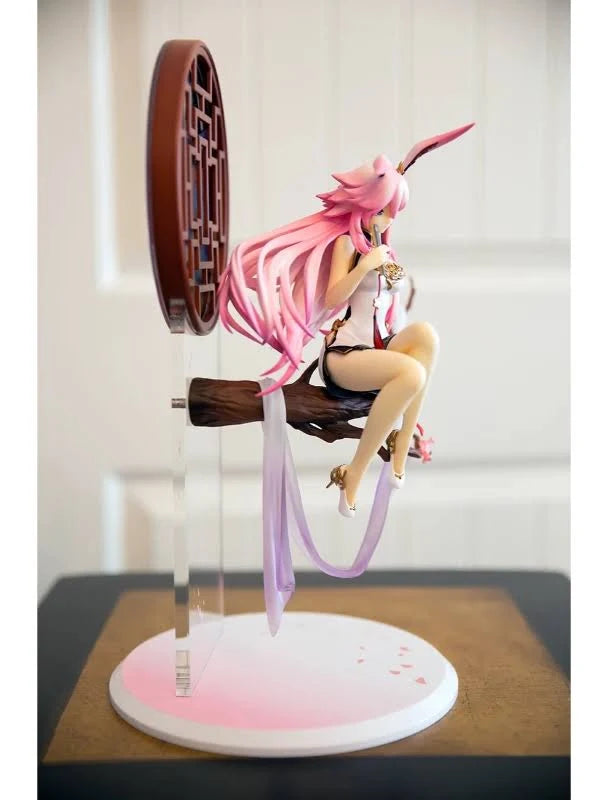 Yae Sakura Figure – Honkai Impact 3rd Premium Anime PVC Collectible Statue